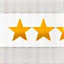 Google Tähdet Arvostelu 5/5 logo