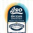 ISO 14001 ympäristösertifikaatin logo