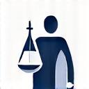 Lakimiesliiton logo